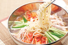 冷麺